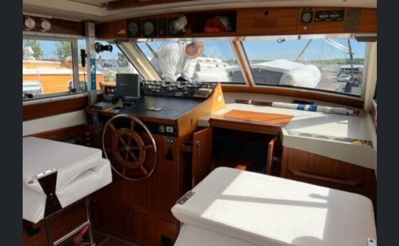 Storebro RC 34 FLY-kuva-8